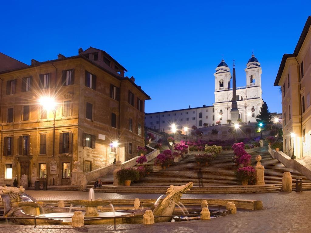 My Secret Spagna - Rome — Foto 2